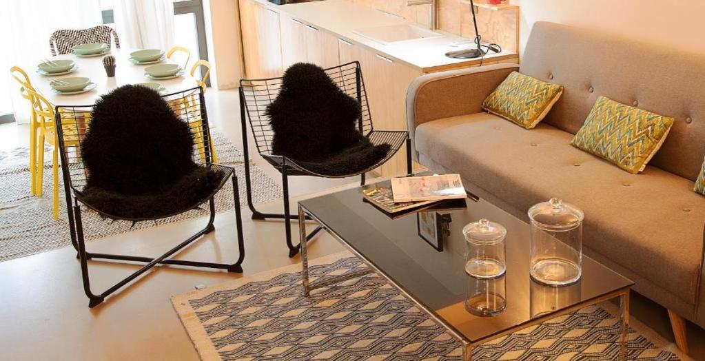 Apartment Rentalsevilla Gran Poder Ii Seville