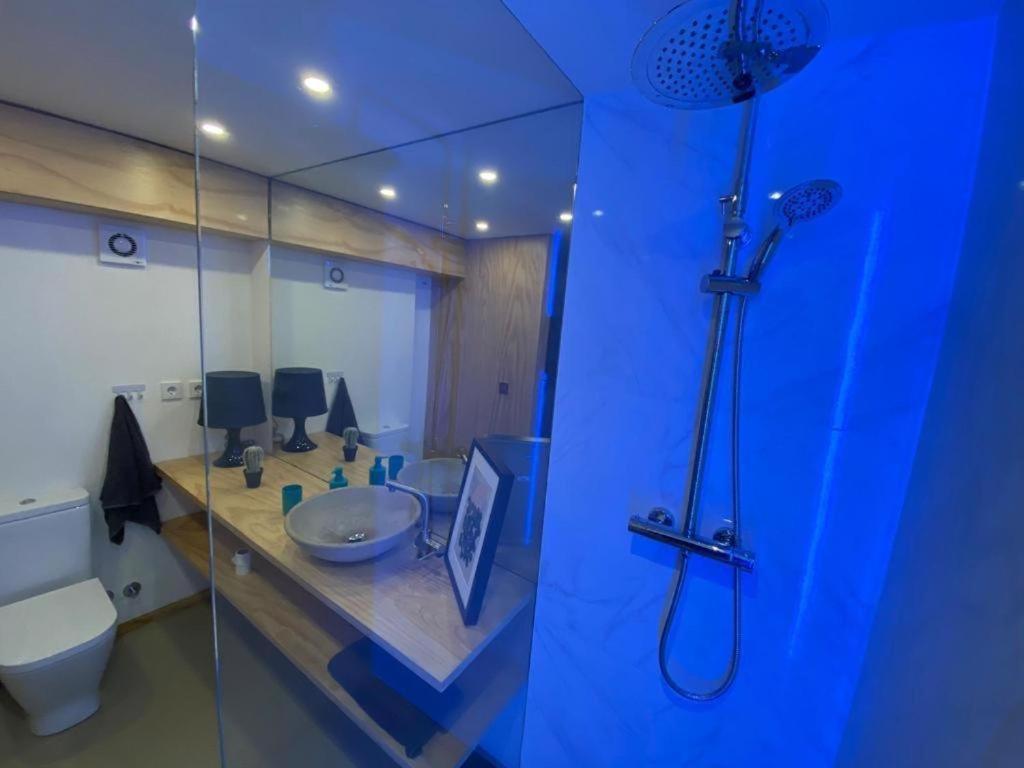 Rentalsevilla Gran Poder Ii Apartment