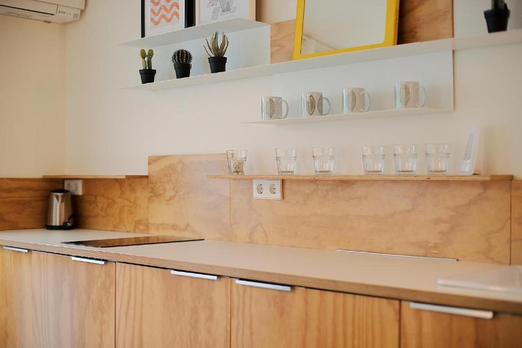 Rentalsevilla Gran Poder Ii Appartement *
