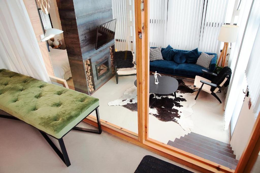 Appartement Rentalsevilla Gran Poder Ii *