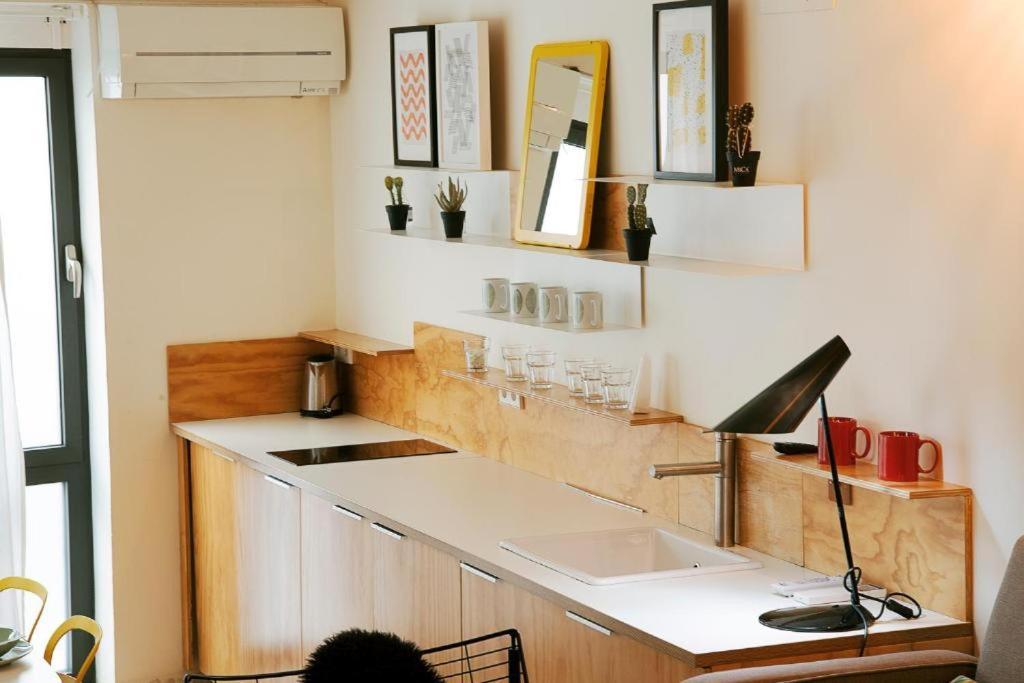 Appartement Rentalsevilla Gran Poder Ii *