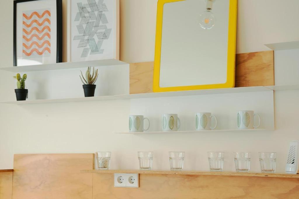 Appartement Rentalsevilla Gran Poder Ii Séville