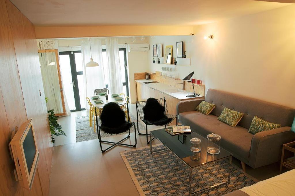 Appartement Rentalsevilla Gran Poder Ii Séville