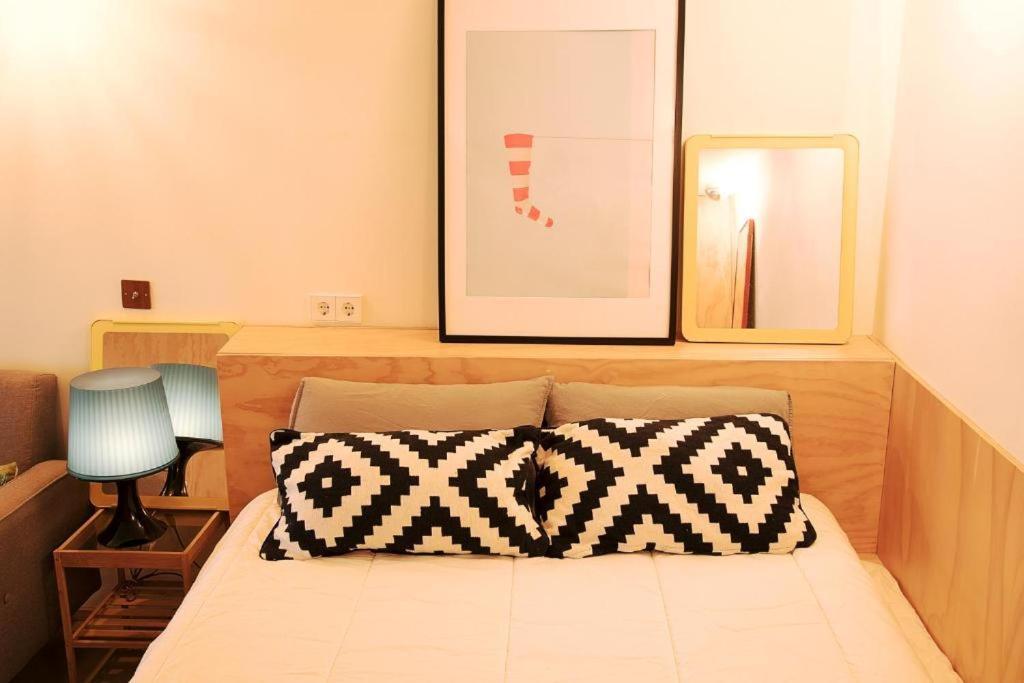 Rentalsevilla Gran Poder Ii