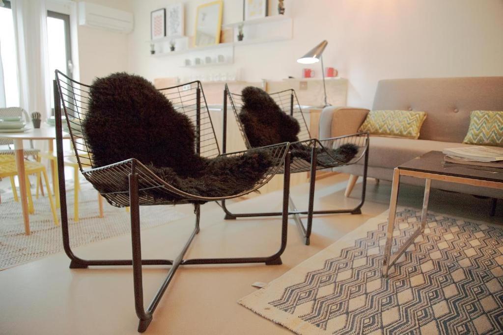 Appartement Rentalsevilla Gran Poder Ii Séville