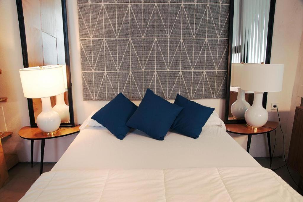 Rentalsevilla Gran Poder Ii Appartement