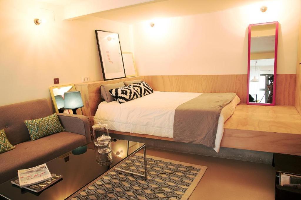 Appartement Rentalsevilla Gran Poder Ii Séville