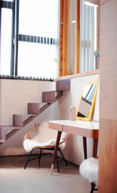 Appartement Rentalsevilla Gran Poder Ii