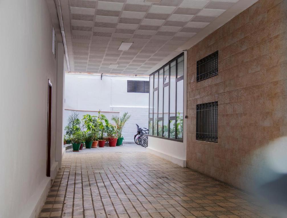 Rentalsevilla Gran Poder Ii Séville