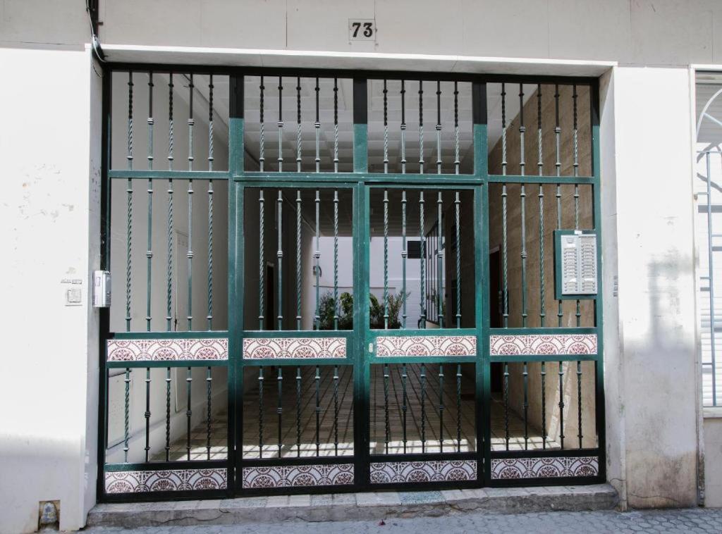 Rentalsevilla Gran Poder Ii *