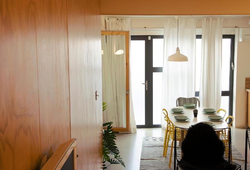 Appartement Rentalsevilla Gran Poder Ii Séville