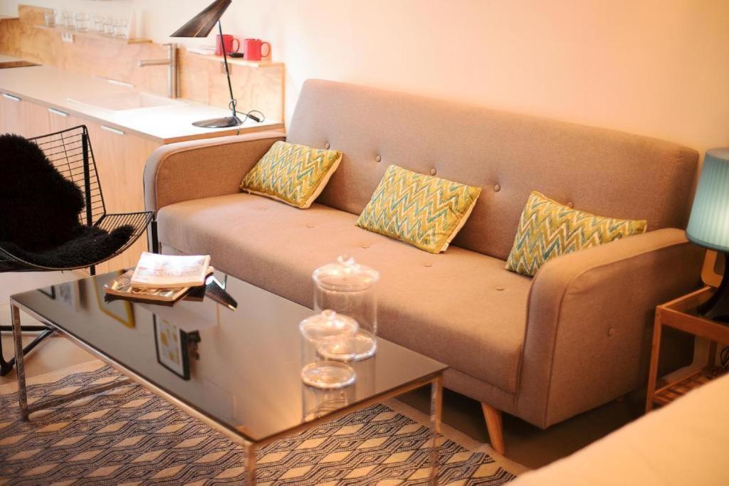 Apartment Rentalsevilla Gran Poder Ii